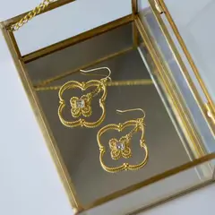 SUCCESS - Aros Mara Be You Joyas