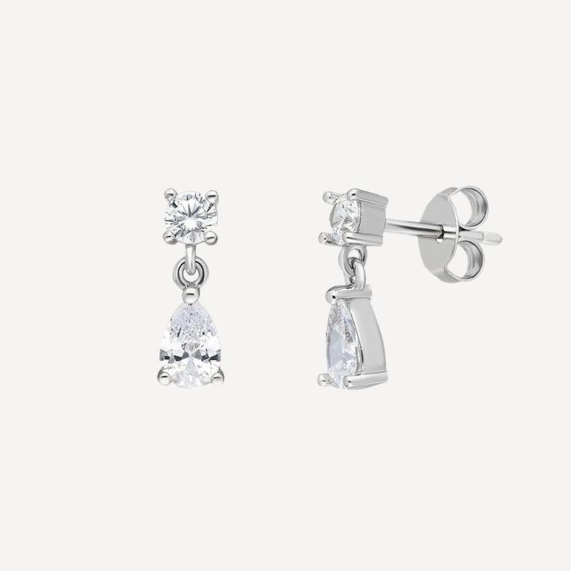 SUCCESS - Aros Rocio Be You Joyas