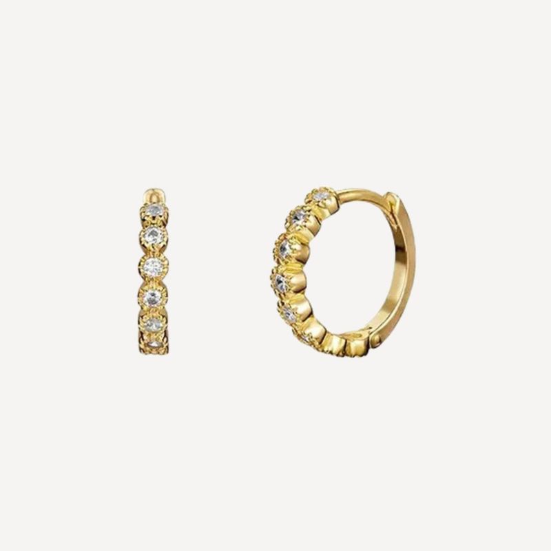 SUCCESS - Aros Lissie Gold Be You Joyas