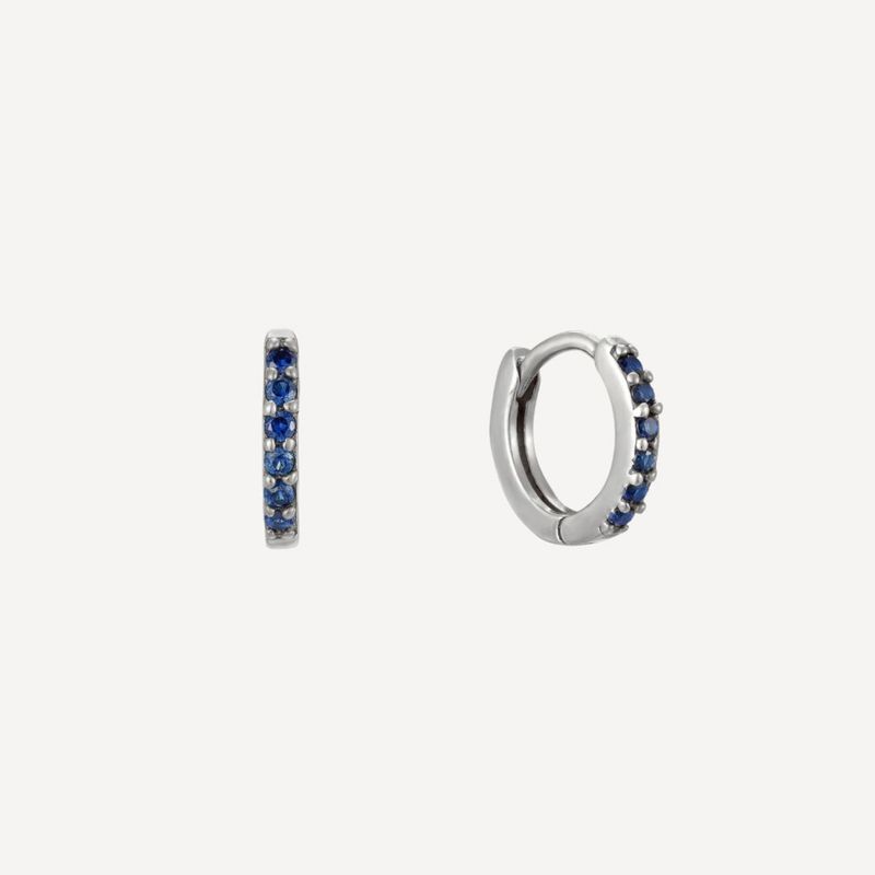 SUCCESS - Aros Swift Blue Be You Joyas
