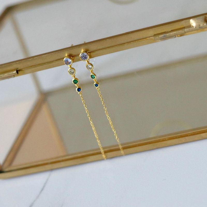 SUCCESS - Aros Symi Be You Joyas