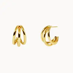 SUCCESS - Aros Odette Be You Joyas