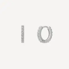 SUCCESS - Aros Swift Silver Be You Joyas