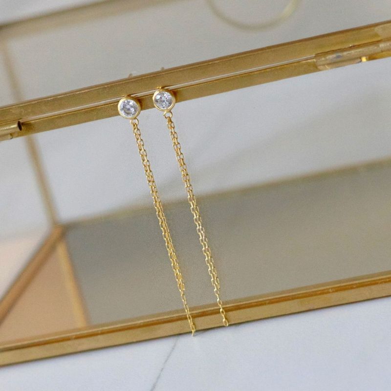 SUCCESS - Aros Belle Be You Joyas