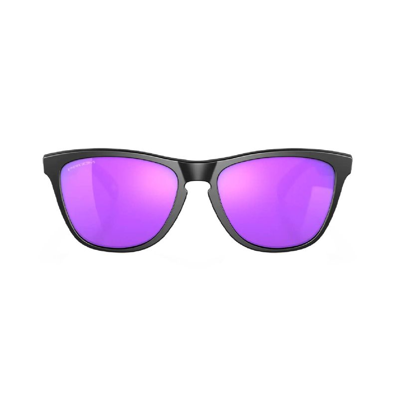 OAKLEY - Lentes de Sol Oakley Frogskins Prizm  Negro