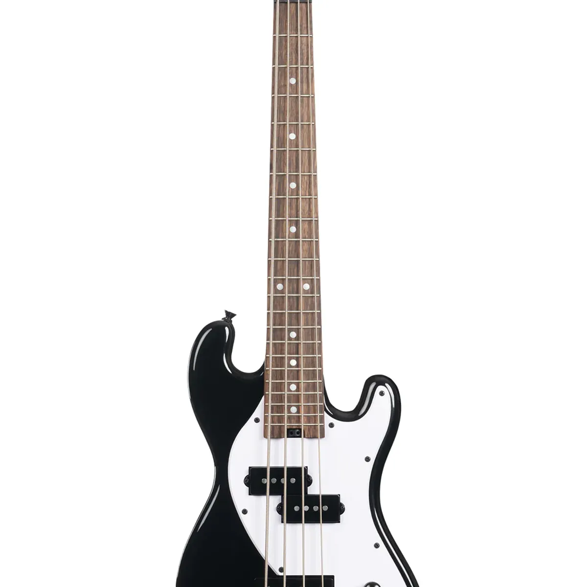 KALA - U-Bass Kala SB-BK-FS Fretted
