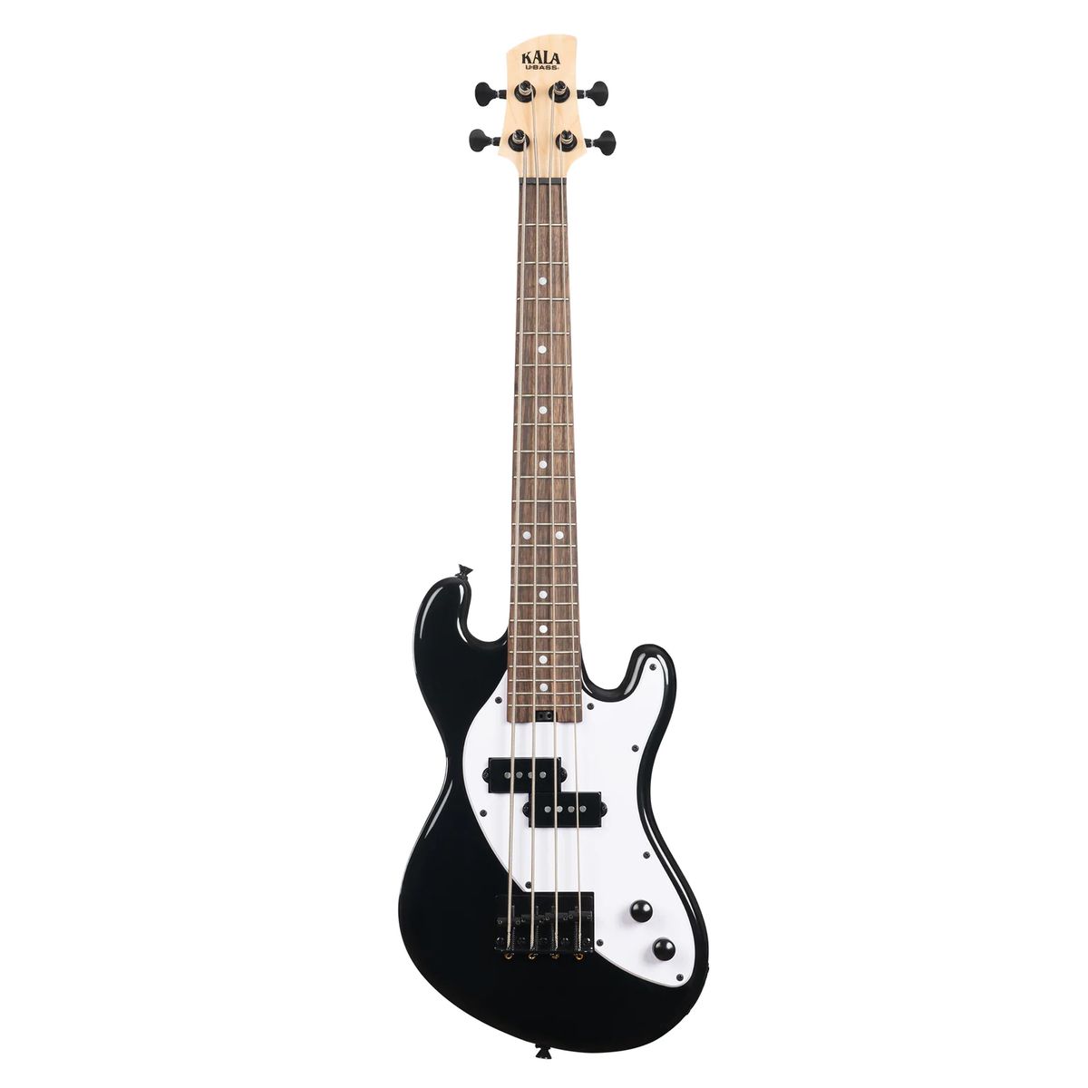 KALA - U-Bass Kala SB-BK-FS Fretted