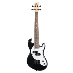 KALA - U-Bass SB-BK-FS Fretted