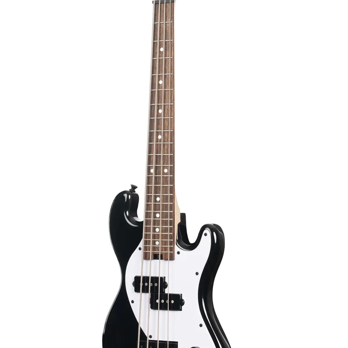 KALA - U-Bass Kala SB-BK-FS Fretted
