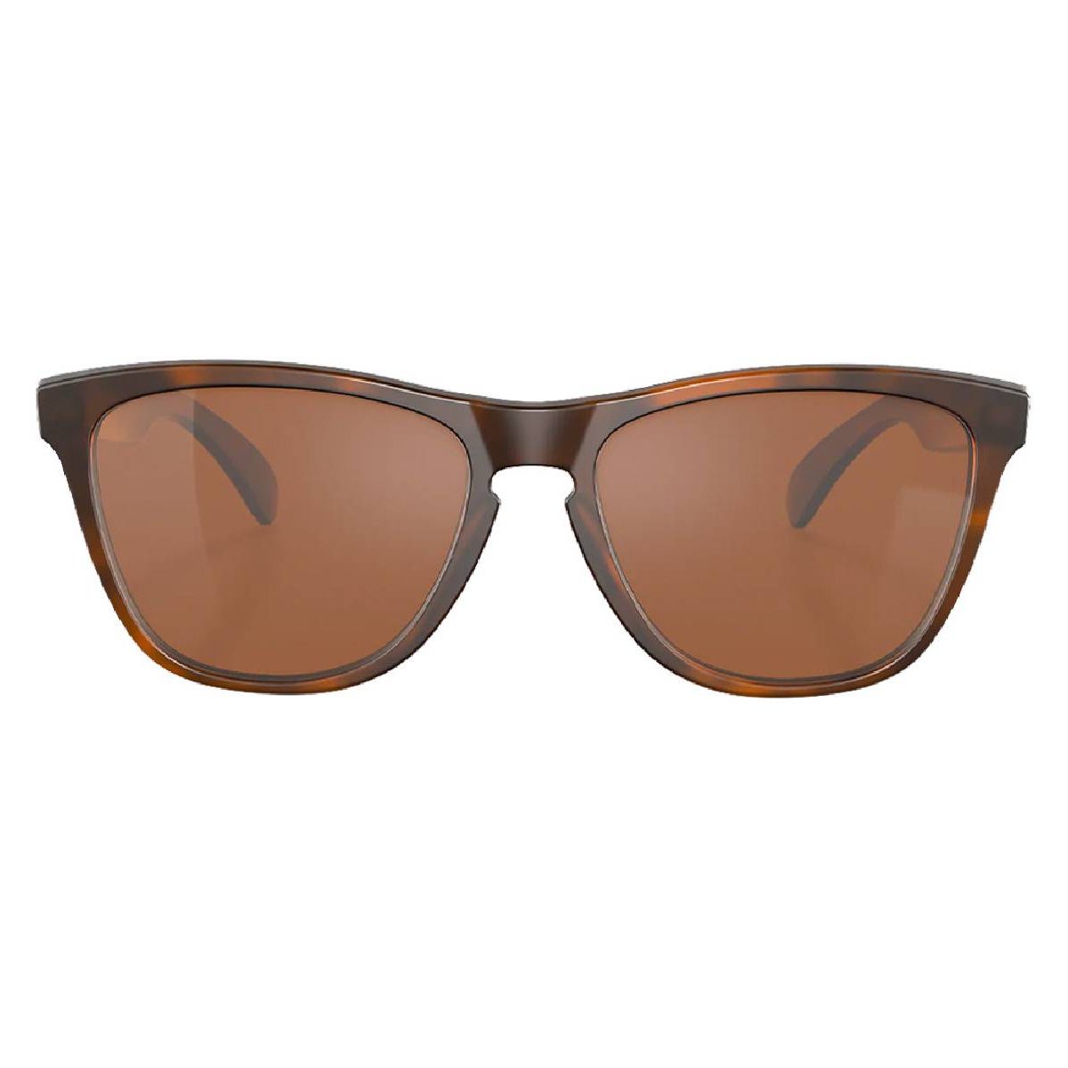 OAKLEY - Lentes de Sol Oakley Frogskins Prizm  Café