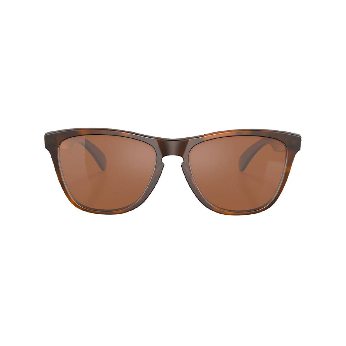 OAKLEY - Lentes de Sol Oakley Frogskins Prizm  Café