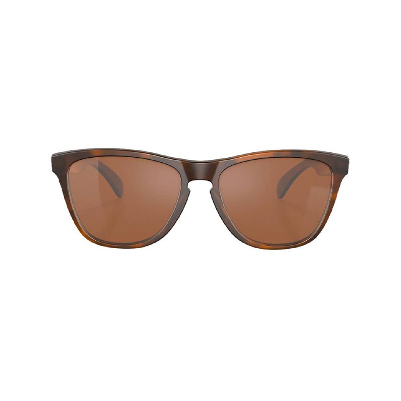 OAKLEY - Lentes de Sol Oakley Frogskins Prizm  Café