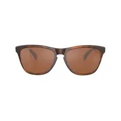 OAKLEY - Lentes de Sol Frogskins Prizm Café