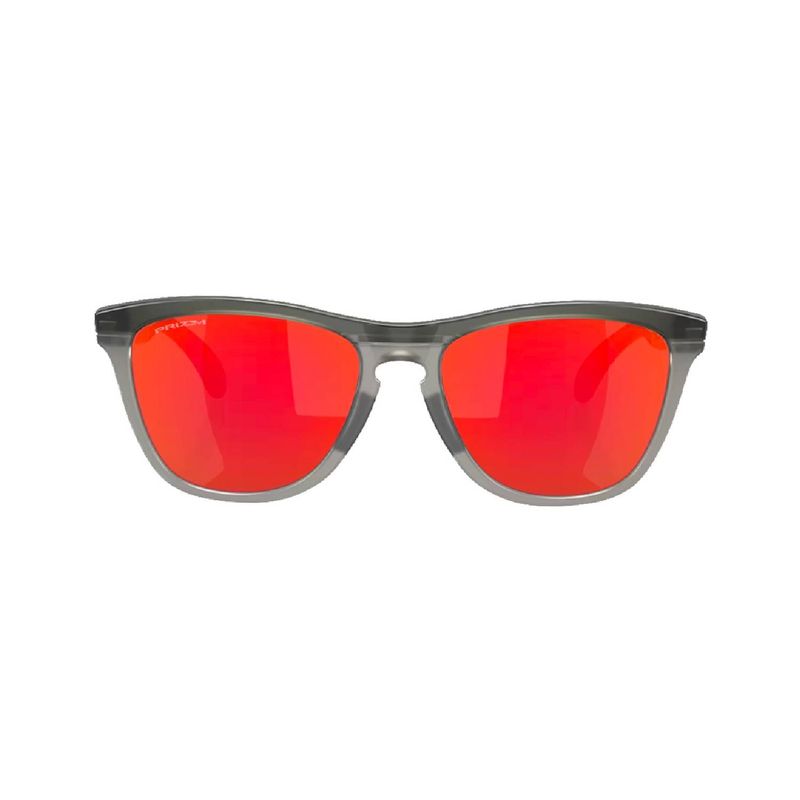 OAKLEY - Lentes de Sol Oakley Frogskins Prizm  Gris