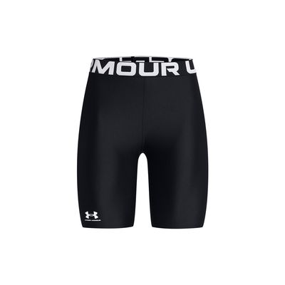 Imagen 1 del producto Shorts HeatGear® de 8"" para mujer Negro