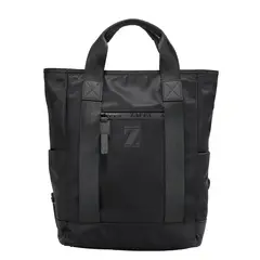 ZAPPA - Mochila Porta Notebook Mujer Negro