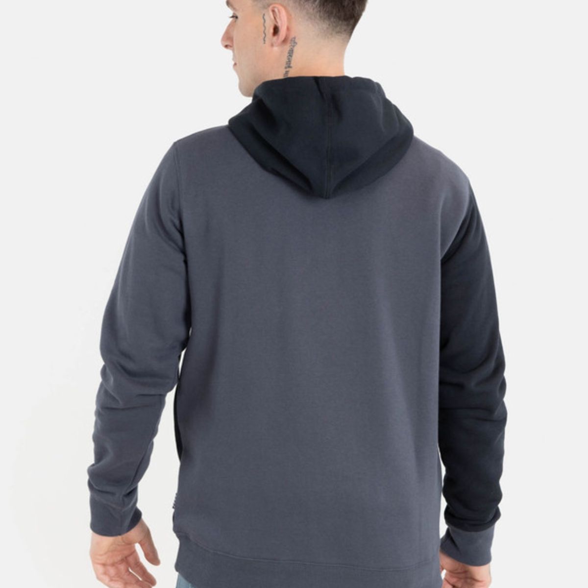VOLCOM - Poleron Half Stone Hoodie Hombre Volcom