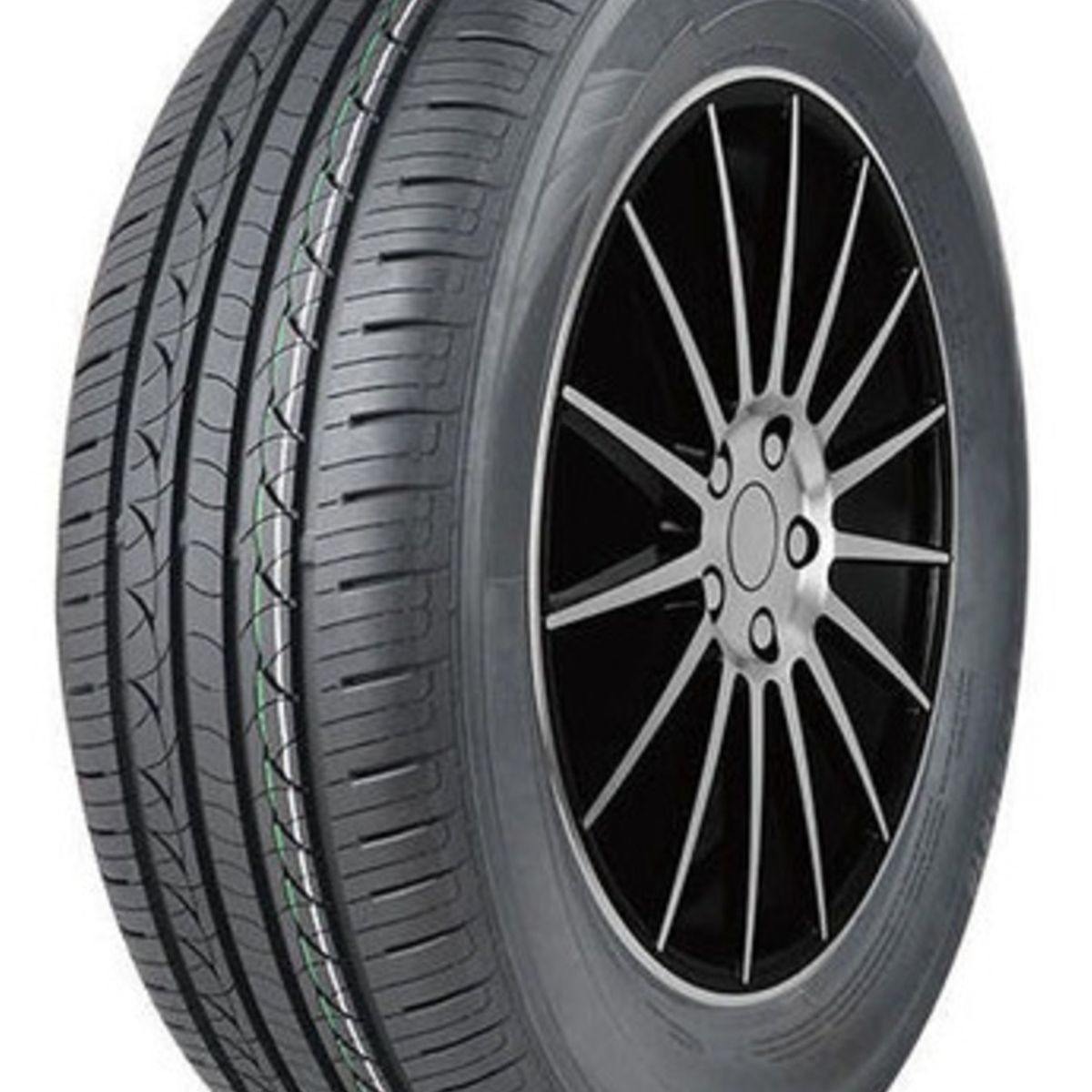 ANCHEE - Neumatico 175/65 R14 Anchee 82h Ac808