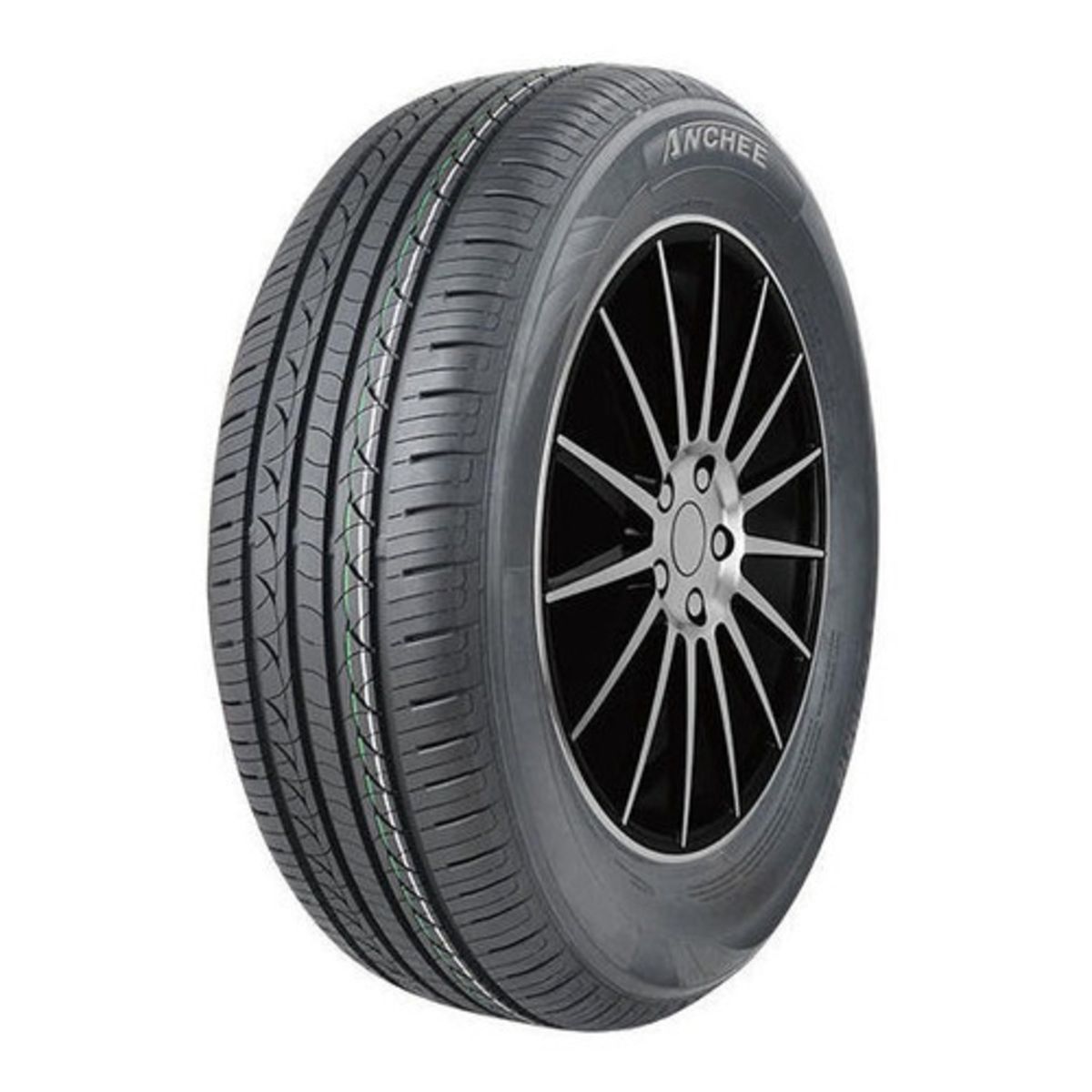 ANCHEE - Neumatico 175/65 R14 Anchee 82h Ac808