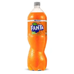 FANTA - Bebida Zero 1500cc