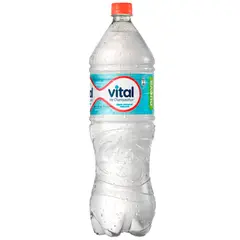 VITAL - Agua Purificada Sin Gas 1600cc