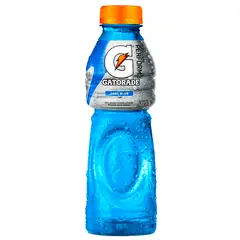GATORADE - Bebida Isotónica Cool Blue 500cc