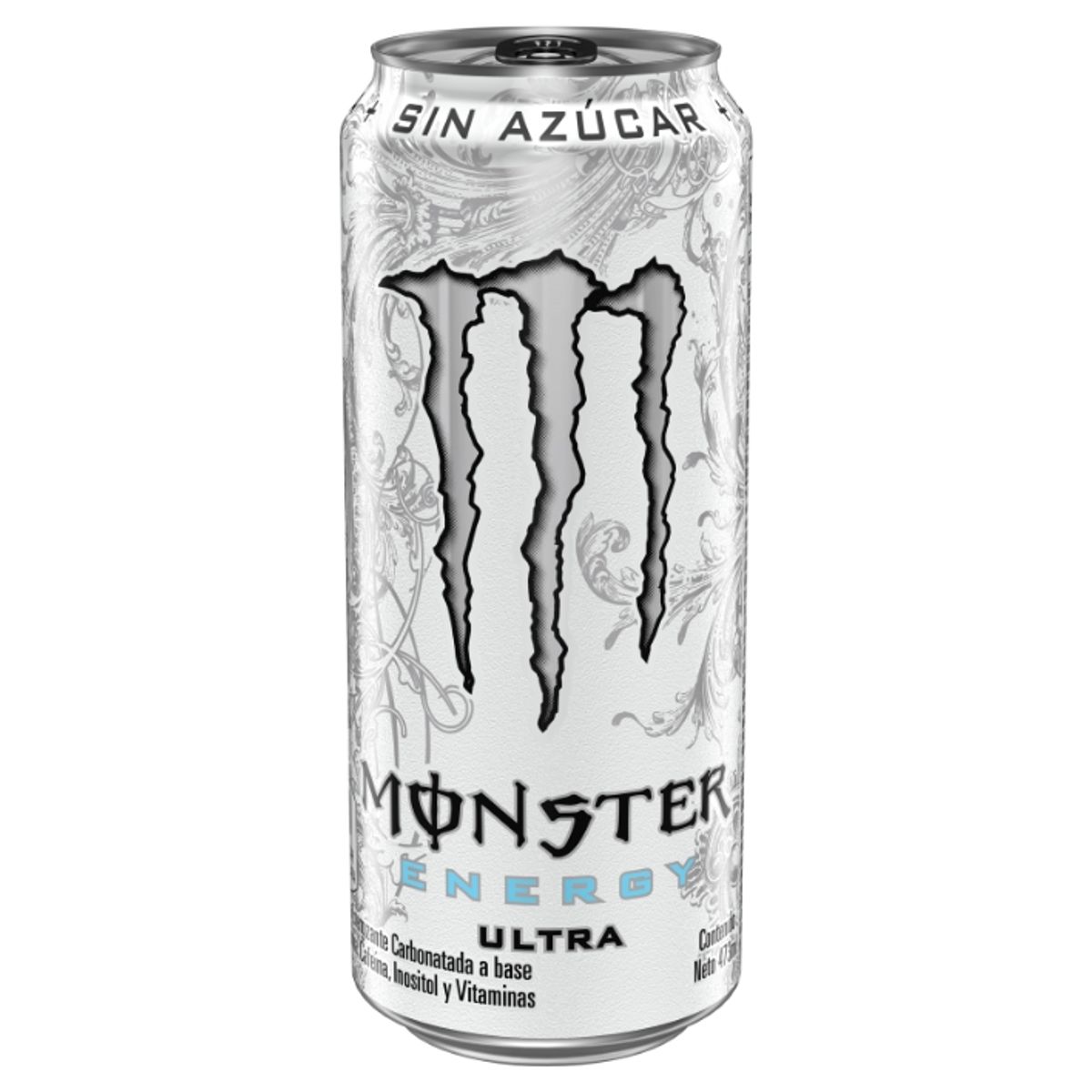 MONSTER - Bebida Energética Monster Energy Ultra 470cc