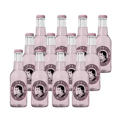 THOMAS HENRY - 12x Agua Tónica Cherry Blossom 200cc