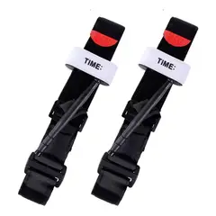 ONEDER - Torniquete Tactico Airsoft Camping Kit Primeros Auxilios X 2
