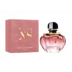 RABANNE - PURE XS EDP 80ML