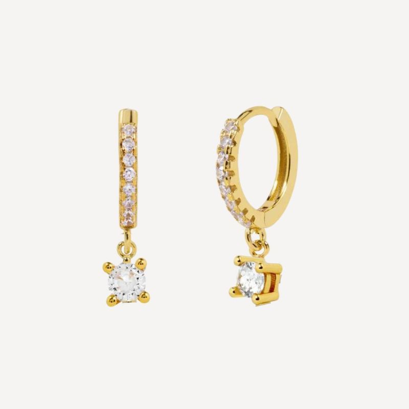 SUCCESS - Aros Paris Gold Be You Joyas