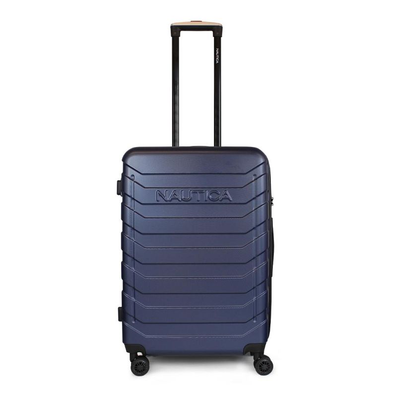 NAUTICA - Maleta Mediana Soho 20kg azul Nautica