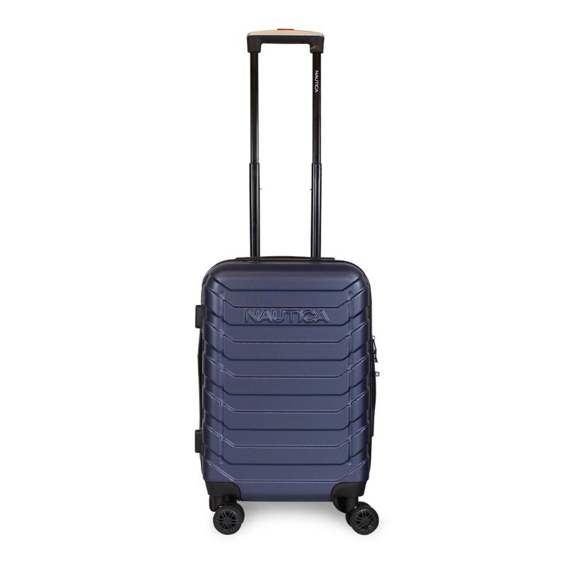 NAUTICA - Maleta S de Cabina 10kg Soho azul Nautica