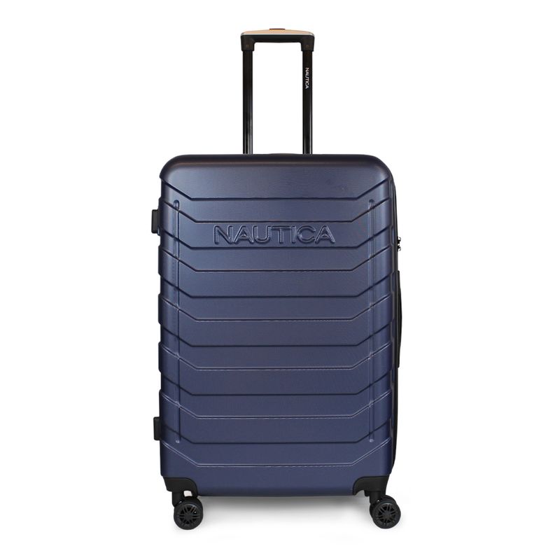 NAUTICA - Maleta grande L 23kg Soho azul Nautica