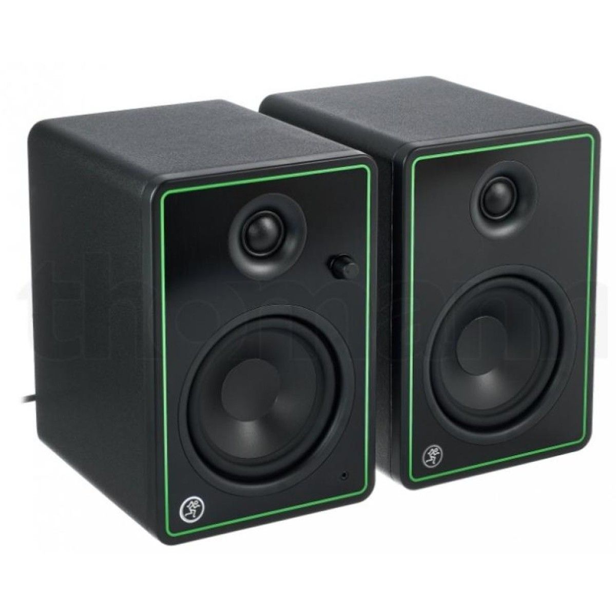 MACKIE - Moitores de audio profesional Mackie CR5-X