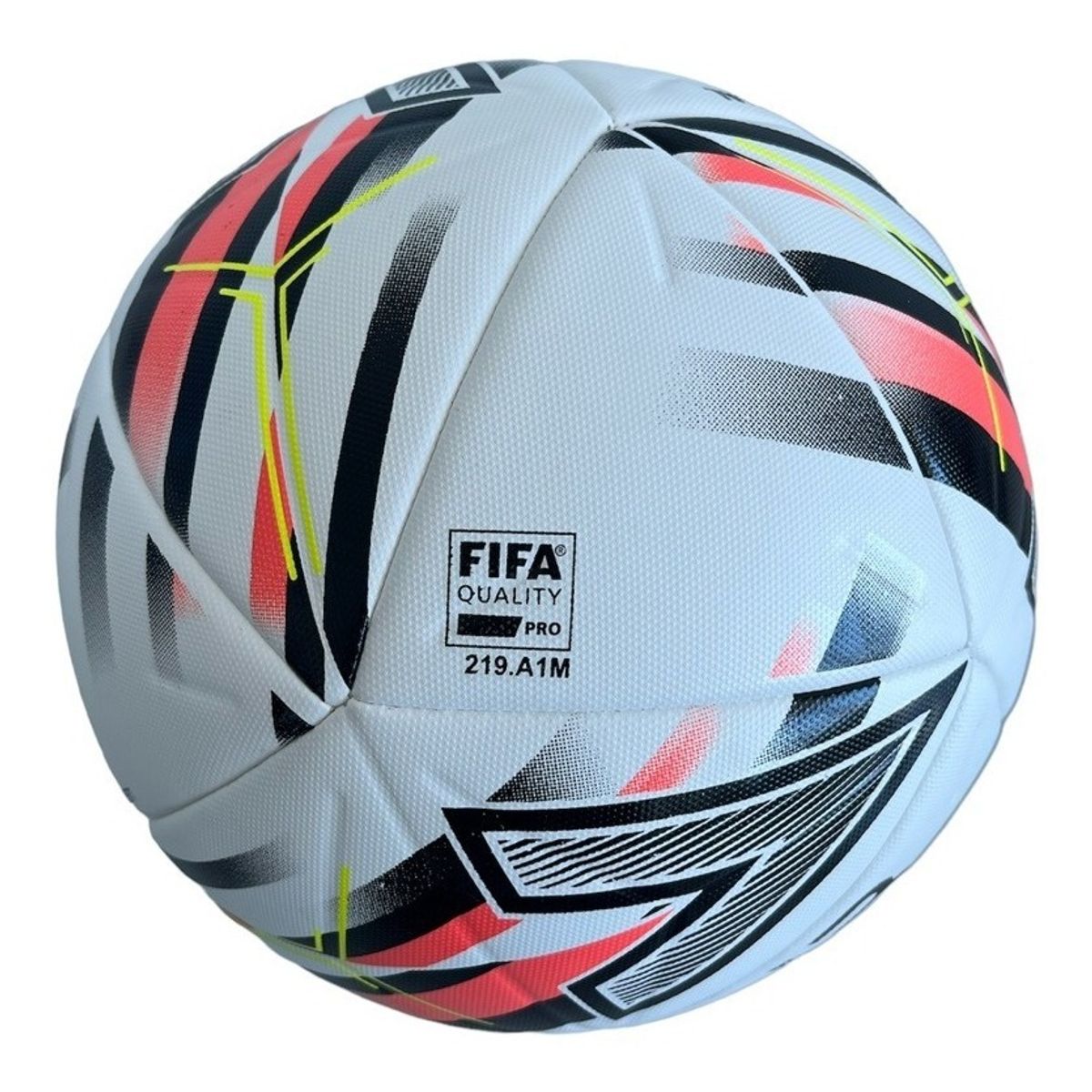 MITRE - Balón De Fútbol Mitre New Delta N° 5 Profesional