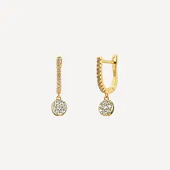 SUCCESS - Aros Penelope Gold Be You Joyas