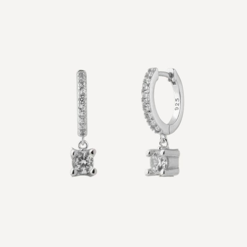 SUCCESS - Aros Paris Silver Be You Joyas