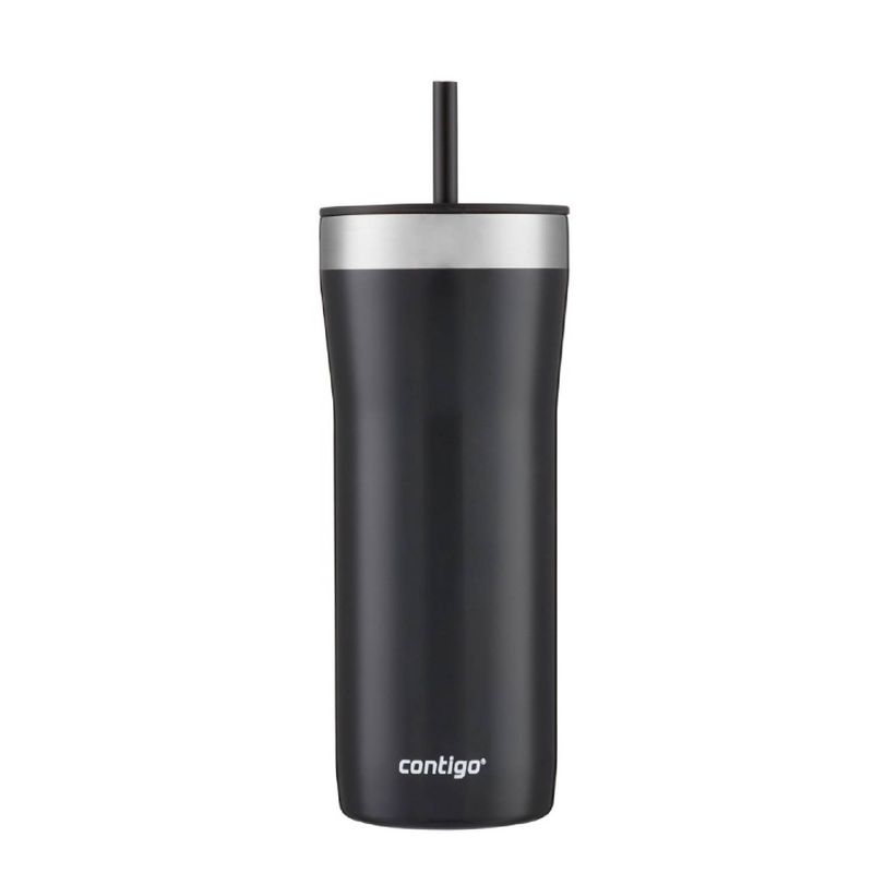 CONTIGO - Vaso Térmico Contigo Streeterville Con Bombilla 946ml