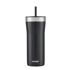 CONTIGO - Vaso Térmico Streeterville Con Bombilla 946ml