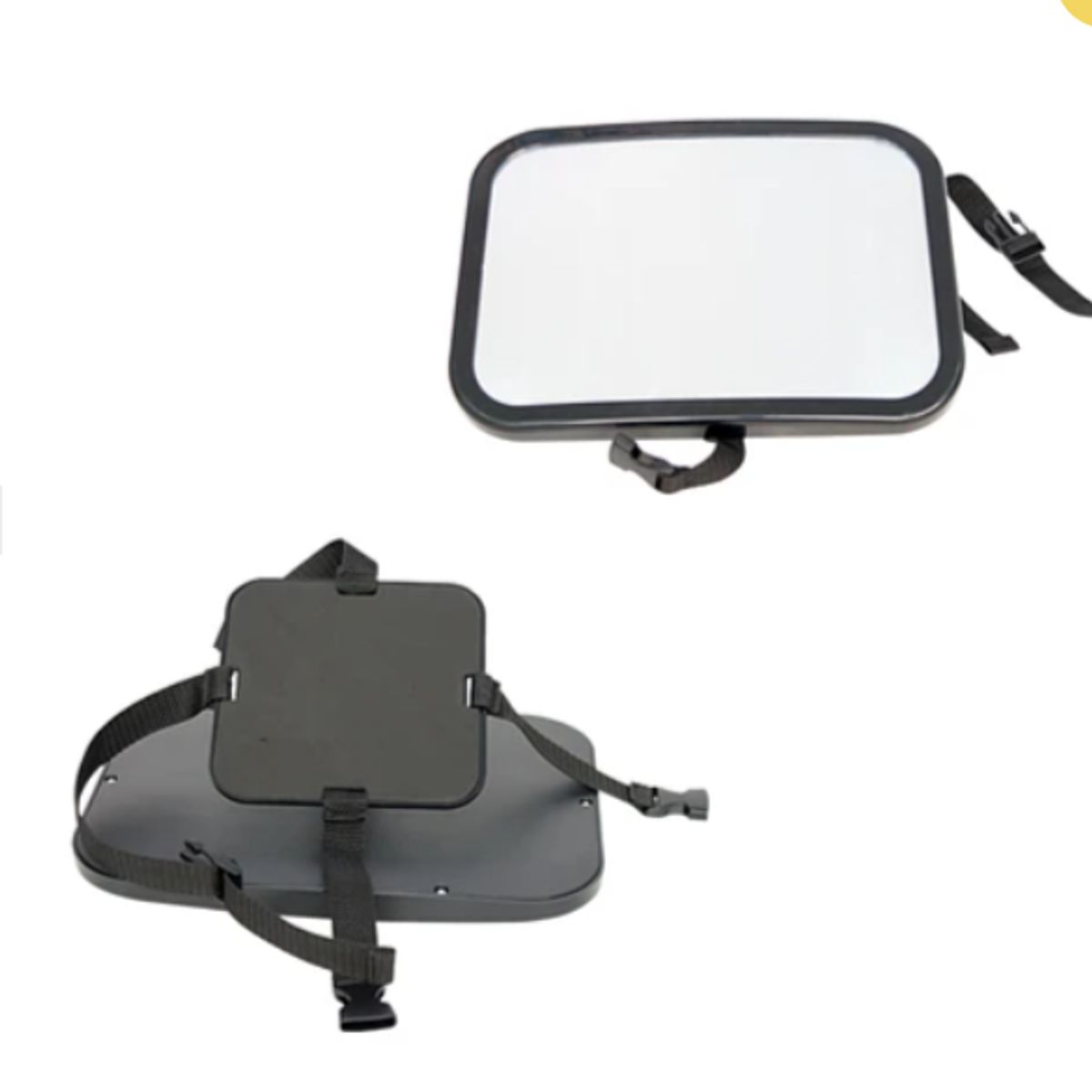 KIDSCOOL - ESPEJO TRASERO PARA BEBE