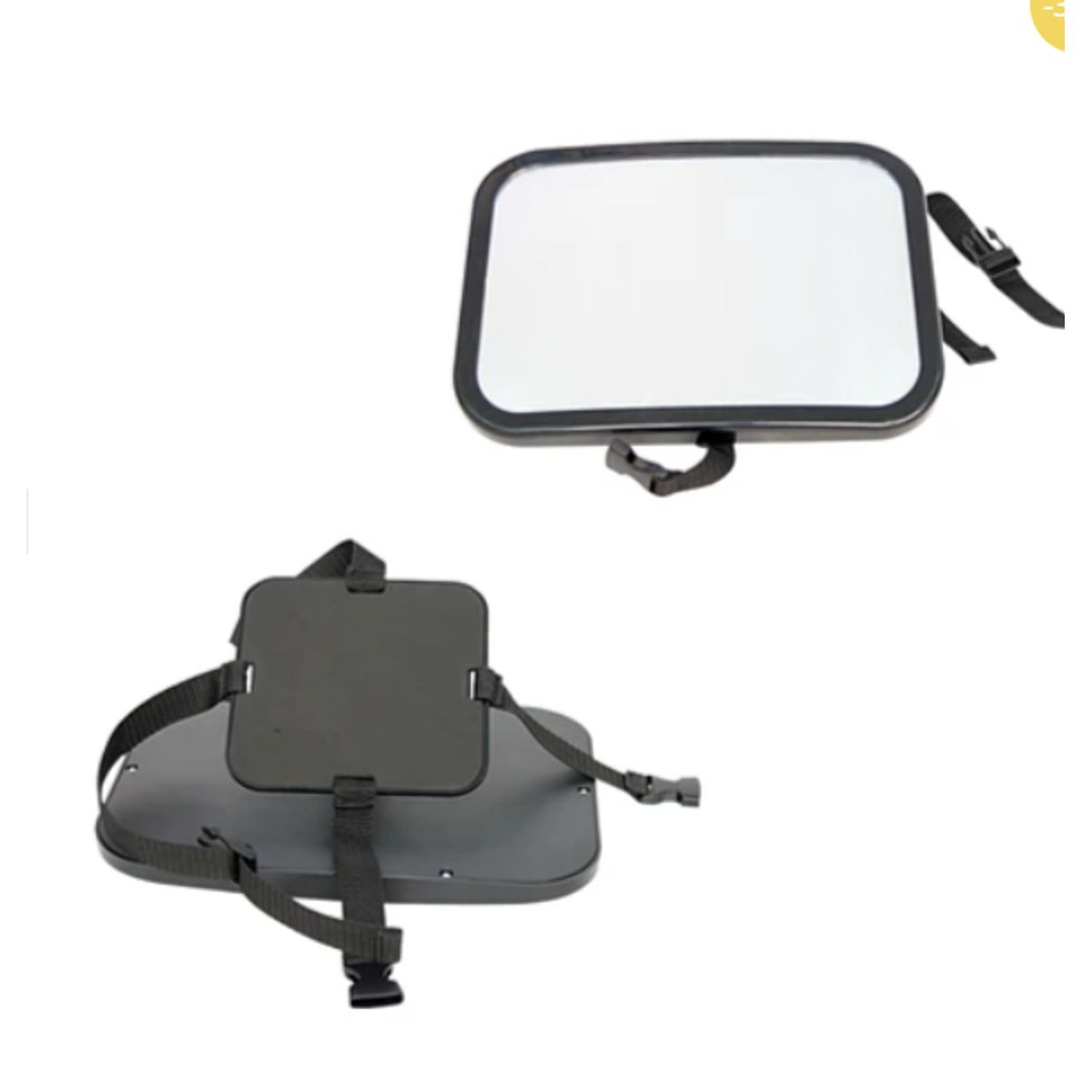 KIDSCOOL - ESPEJO TRASERO PARA BEBE