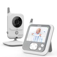 Video Monitor Digital intercom 607