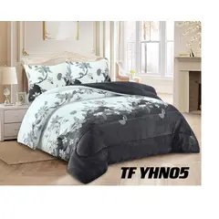 GENERICO - Cobertor de invierno Cubrecamas de Plush con Chiporro 2 Plazas