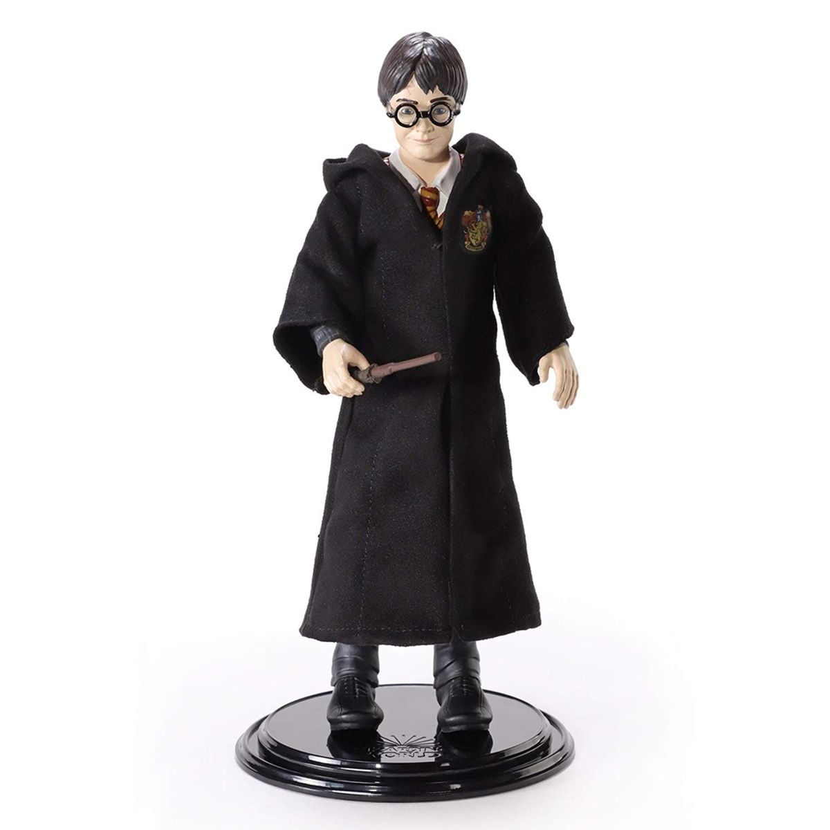 GENERICO - Harry Potter - Bendyfigs - Coleccionable