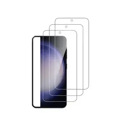 GENERICO - Lámina Protectora Vidrio para Samsung Galaxy S23 FE