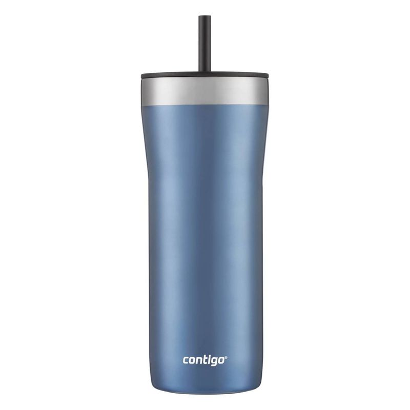 GENERICO - Vaso Térmico Contigo Streeterville 946ml Blue