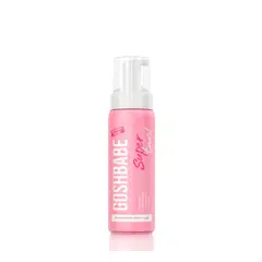 GOSHBABE - AUTOBRONCEADOR SELF TANNING MOUSEE SUPER TAN SIN GUIA DE COLOR DE COSMETICS.