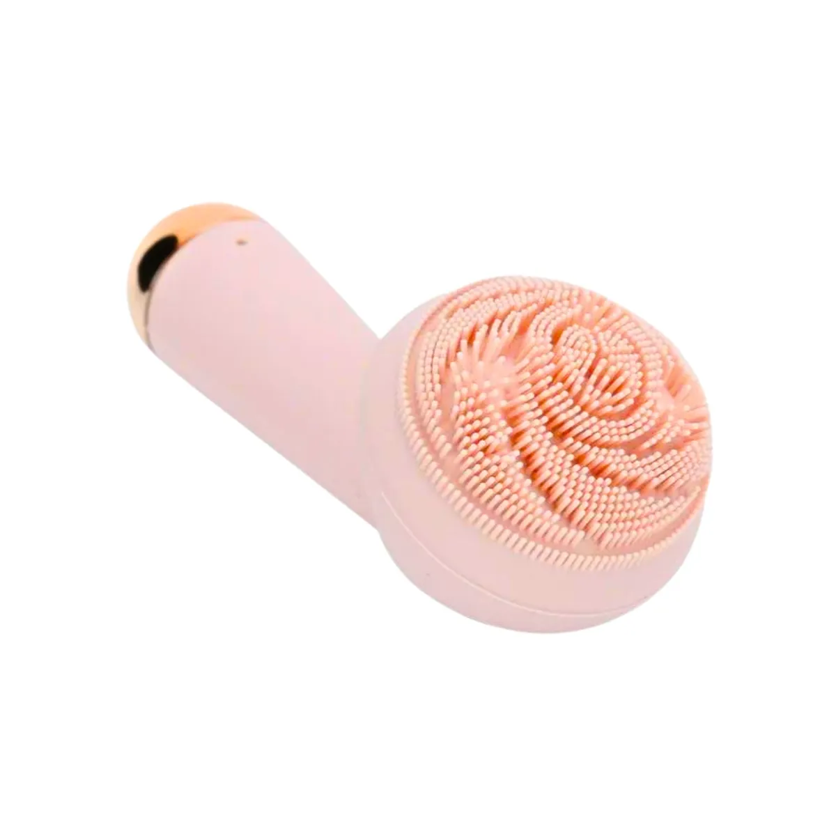 GENERICO - Limpiador Masajeador Facial Para Todo Tipo De Piel.