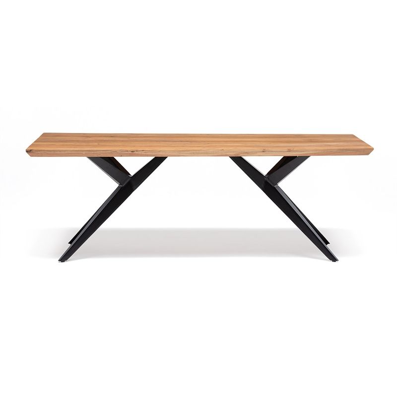 THE POPULAR DESIGN - MESA COMEDOR ASHER XL